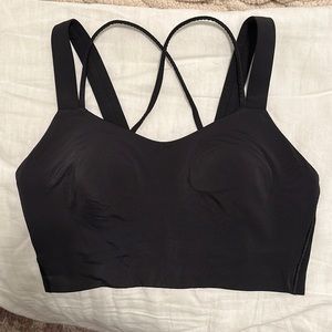 Lululemon Like a Cloud Longline Bra